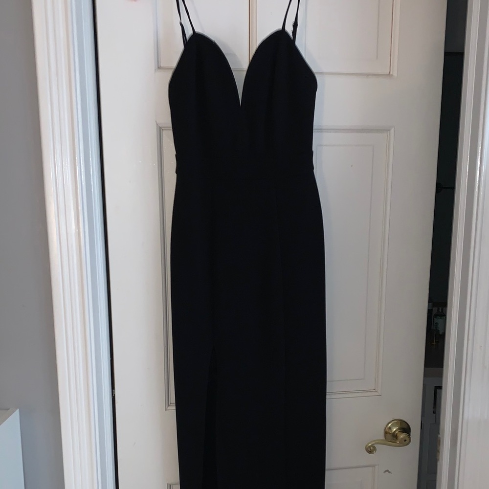 Lovers & Friends Cordoba Maxi Dress